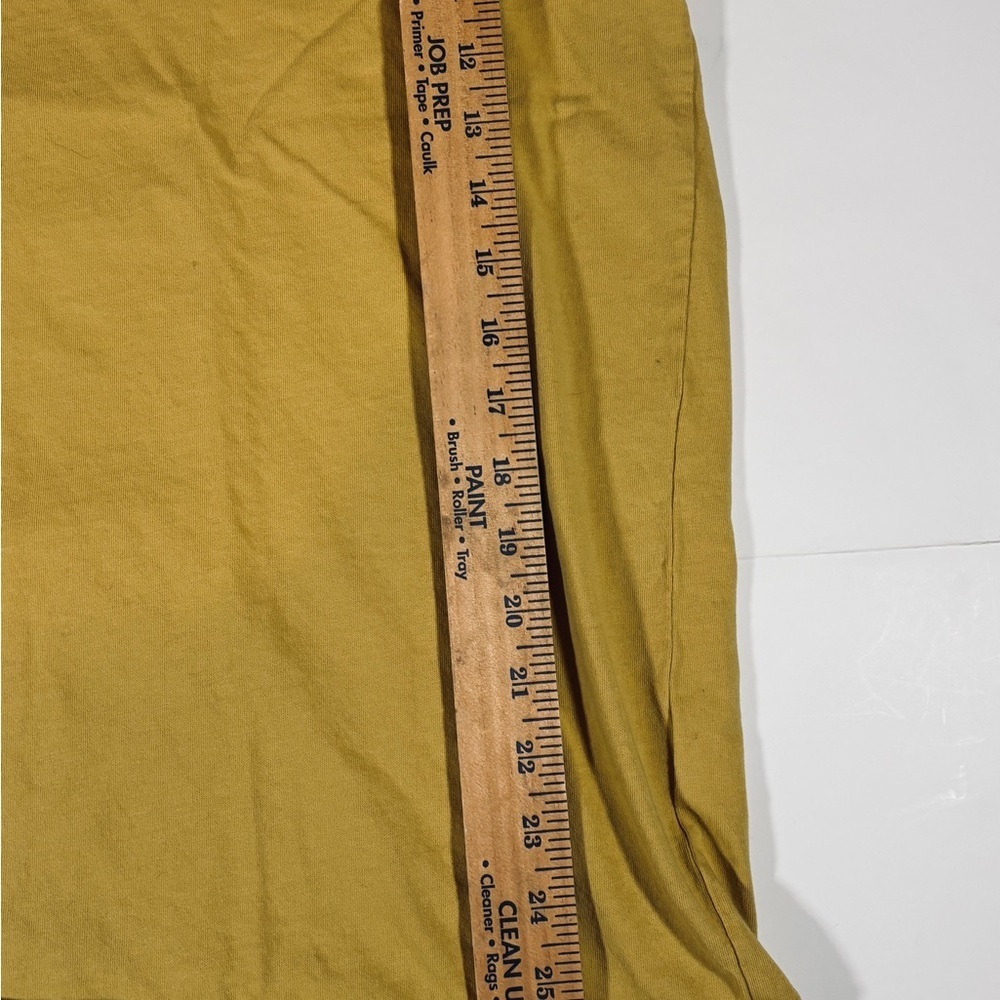 Outerknown Tom Blake Waikiki Tee size XL Surfcore Gorpcore Springbreak - Picture 4 of 5